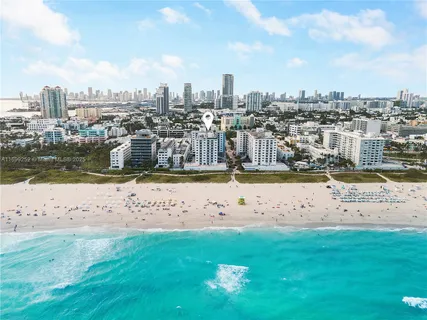 $440,000 | 345 Ocean Drive, Unit 703, Miami Beach, FL 33139