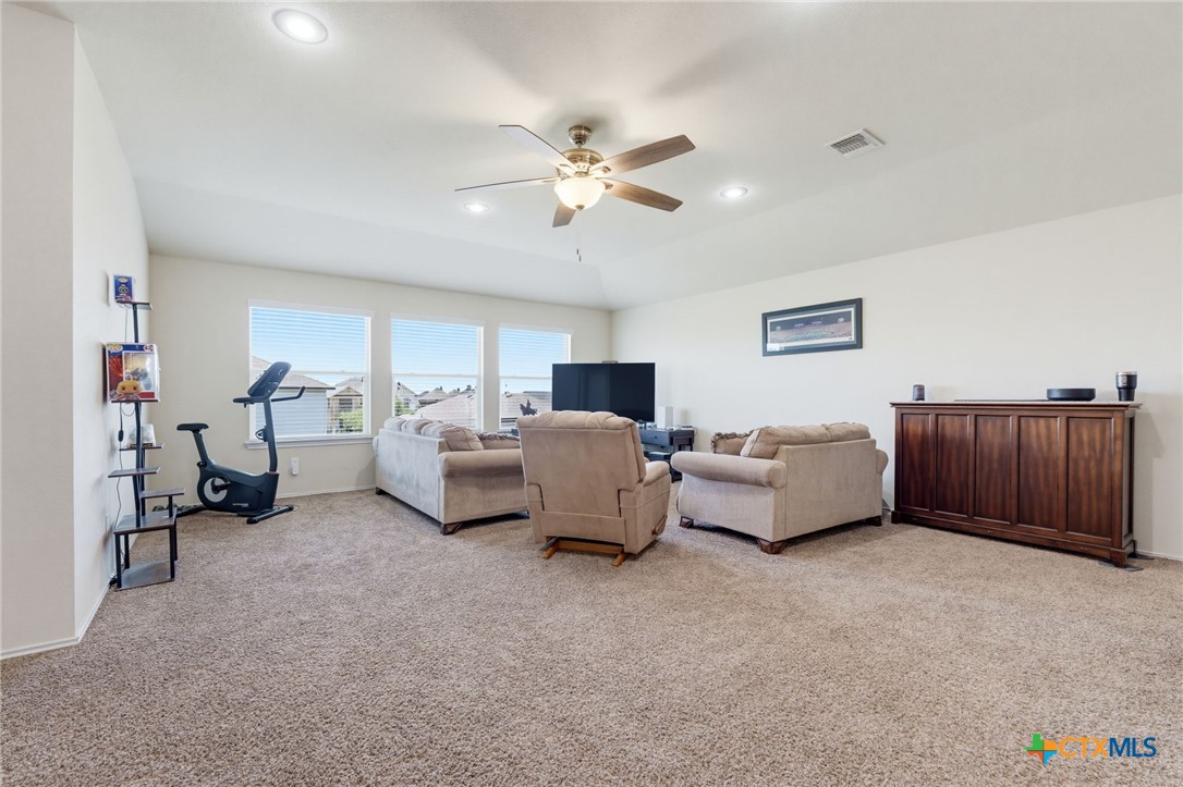 6306 Mustang Creek Road Killeen, TX 76549 - Photo 21 of 45