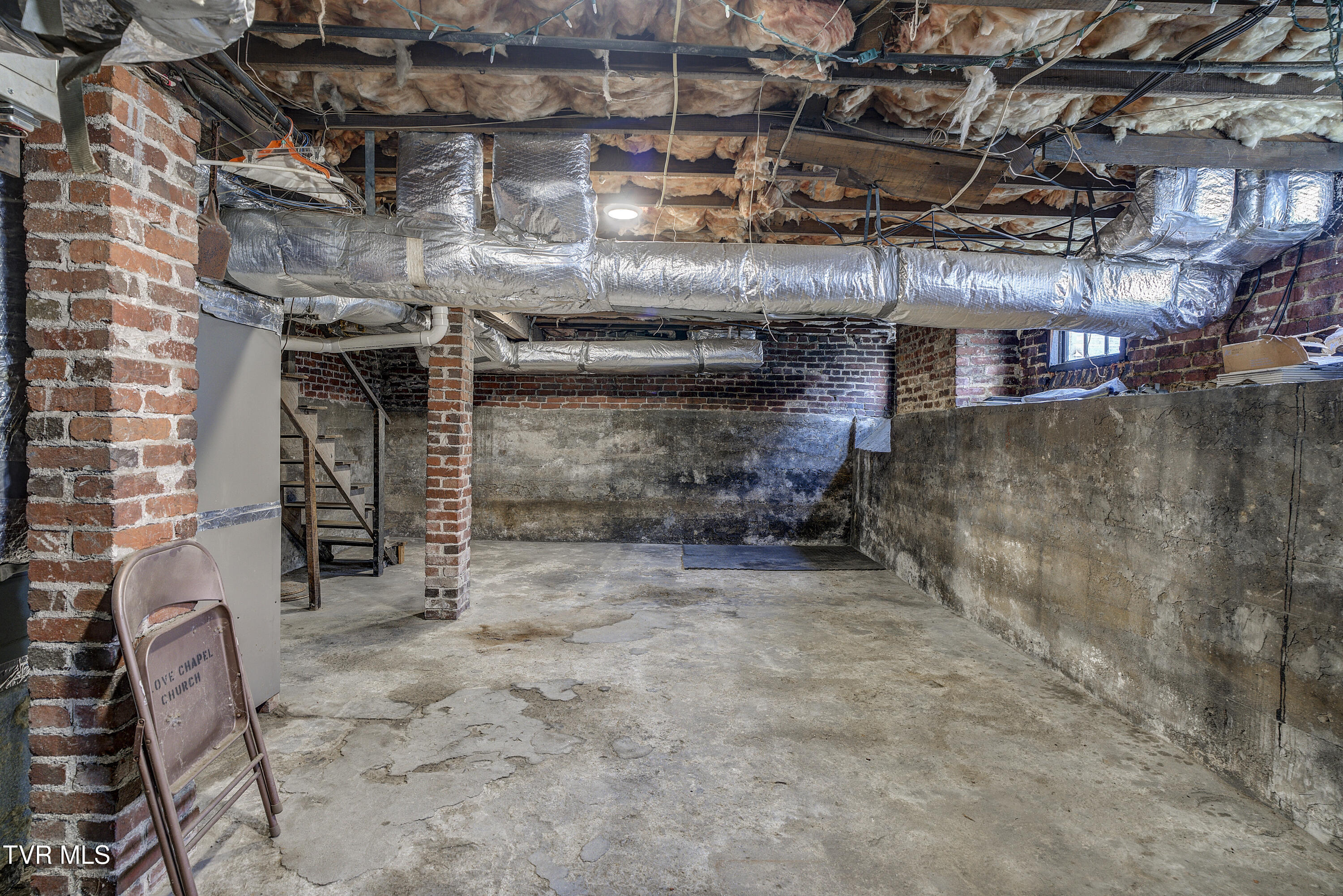 312 Love Street Erwin, TN 37650 - Photo 42 of 50 Love-37