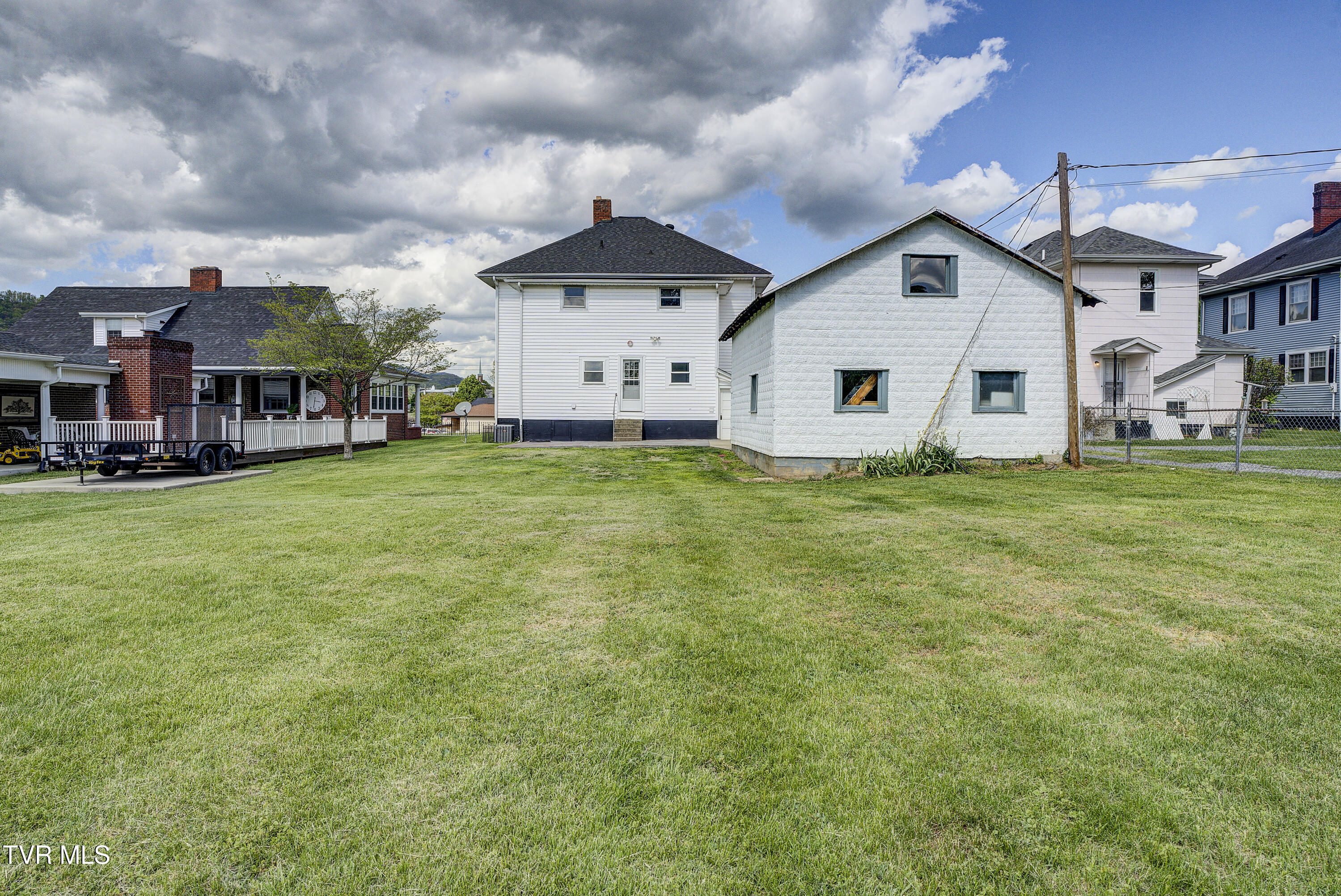 312 Love Street Erwin, TN 37650 - Photo 45 of 50 Love-40