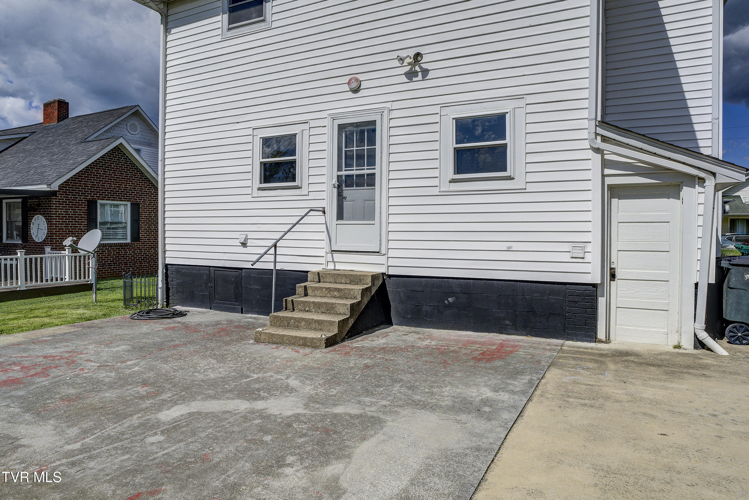 312 Love Street Erwin, TN 37650 - Photo 46 of 50 Love-41