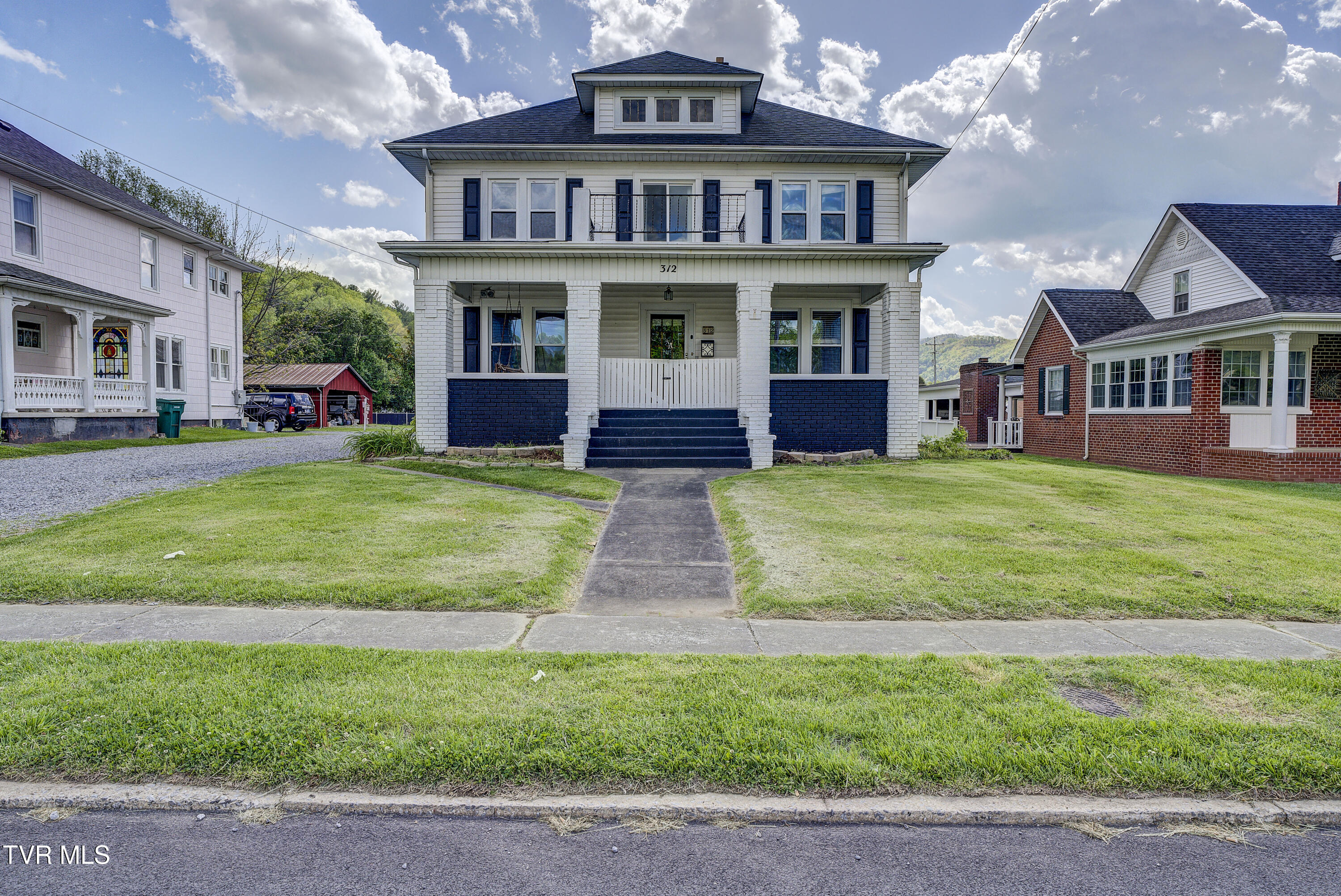 312 Love Street Erwin, TN 37650 - Photo 50 of 50 Love-50