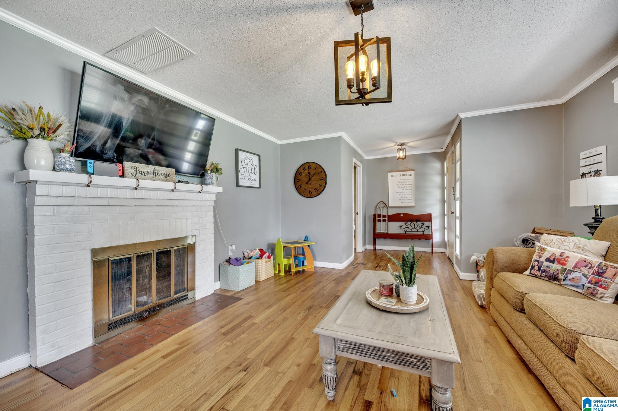 1805 Danville Road Southwest Decatur, AL 35601 - Photo 23 of 29