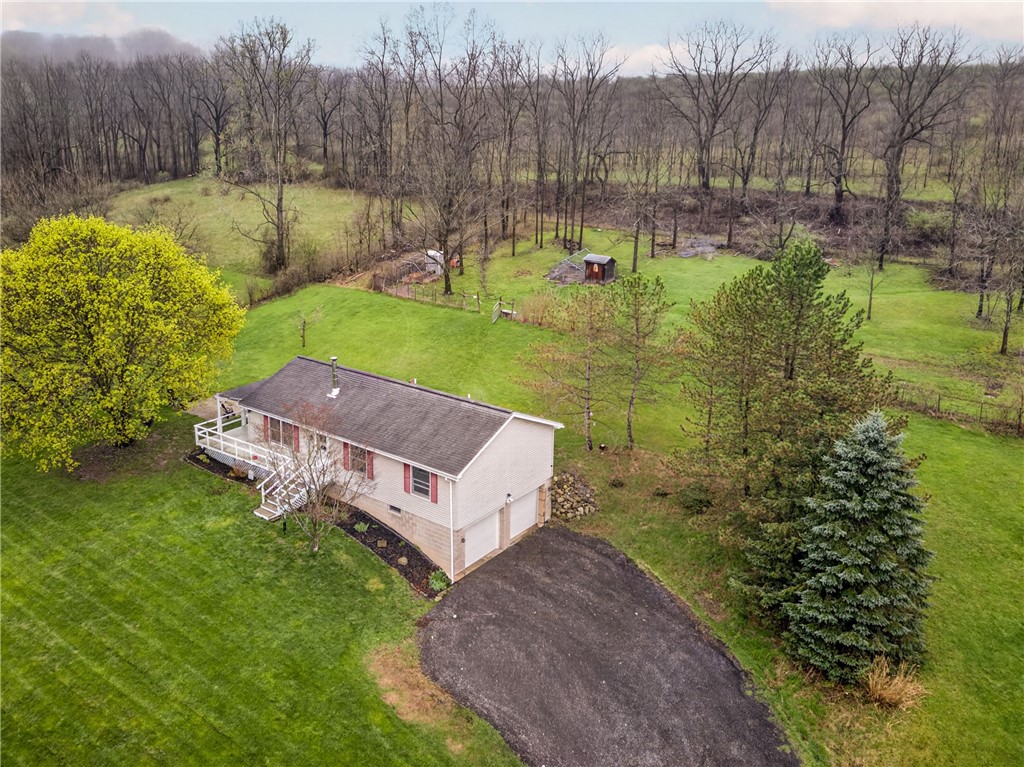 4618 Cole Road Richmond, NY 14466 - Photo 2 of 5