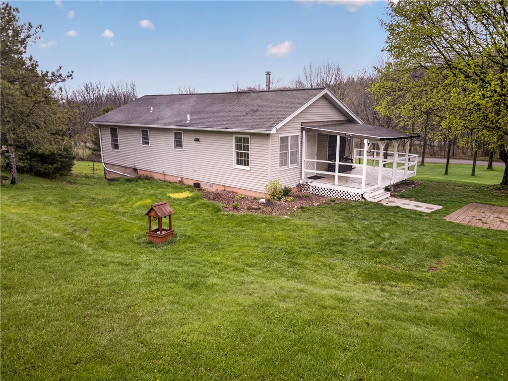 4618 Cole Road Richmond, NY 14466 - Photo 3 of 5