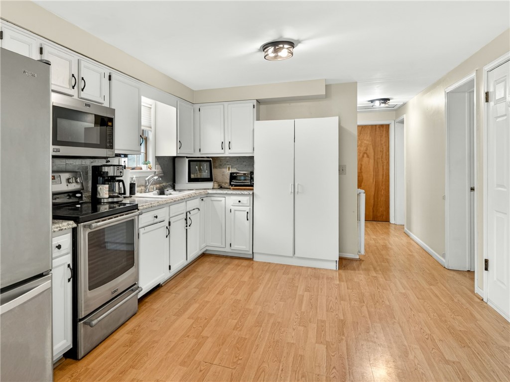 4618 Cole Road Richmond, NY 14466 - Photo 4 of 5