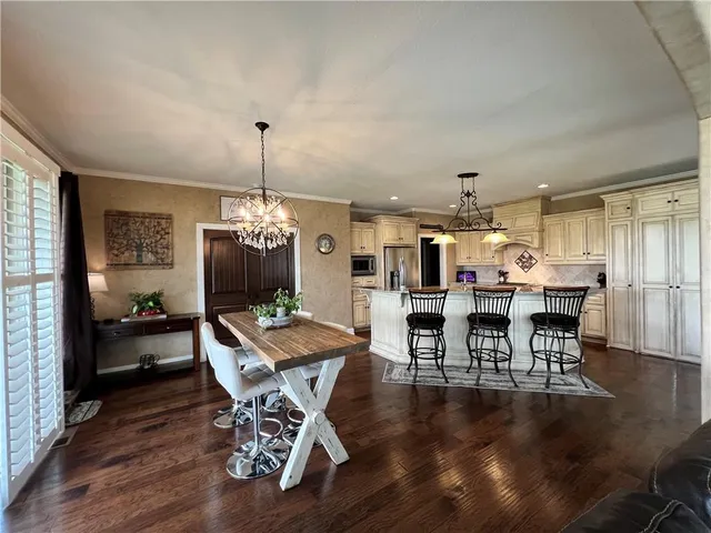 $589,900 | 17340 Northwest 130th Terrace, Platte City, MO 64079