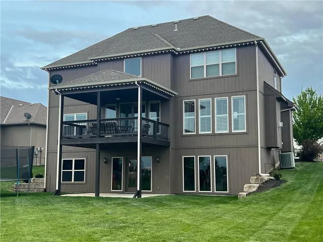 $589,900 | 17340 Northwest 130th Terrace, Platte City, MO 64079