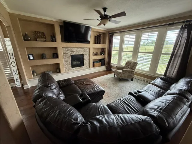 $589,900 | 17340 Northwest 130th Terrace, Platte City, MO 64079