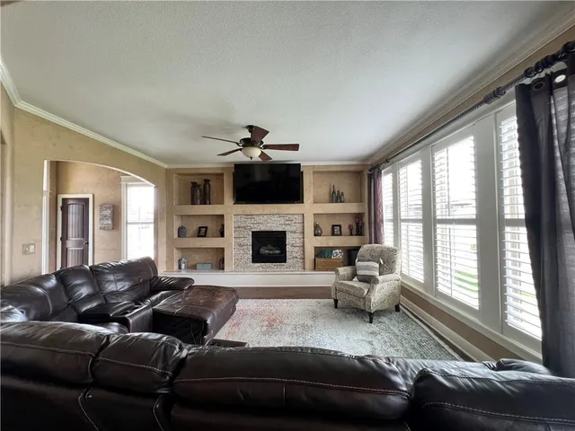 $589,900 | 17340 Northwest 130th Terrace, Platte City, MO 64079