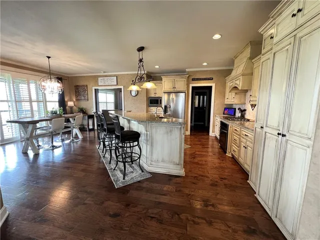 $589,900 | 17340 Northwest 130th Terrace, Platte City, MO 64079