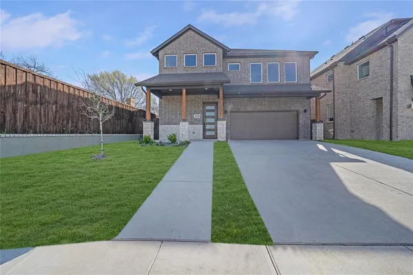 $600,000 | 2134 Oak Haven Court, Garland, TX 75044