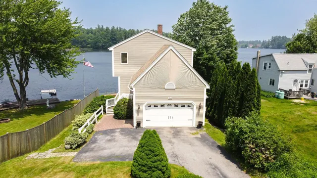 $764,995 | 108 South Shore Road, Windham, NH 03087
