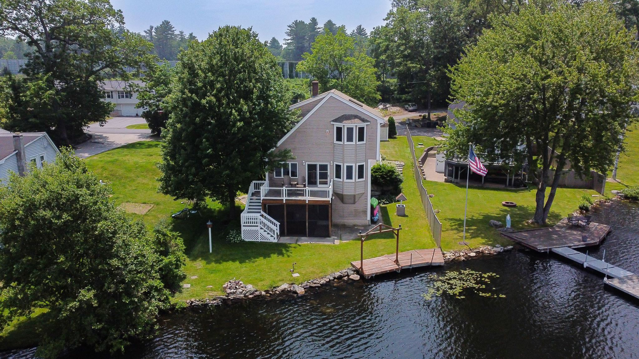 108 South Shore Road Windham, NH 03087 - Photo 13 of 47