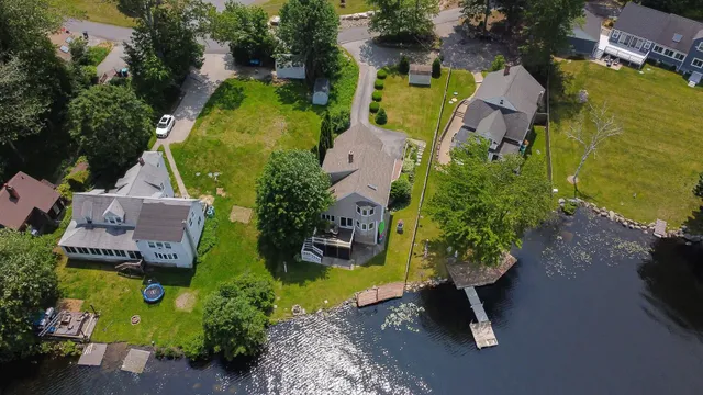 $764,995 | 108 South Shore Road, Windham, NH 03087
