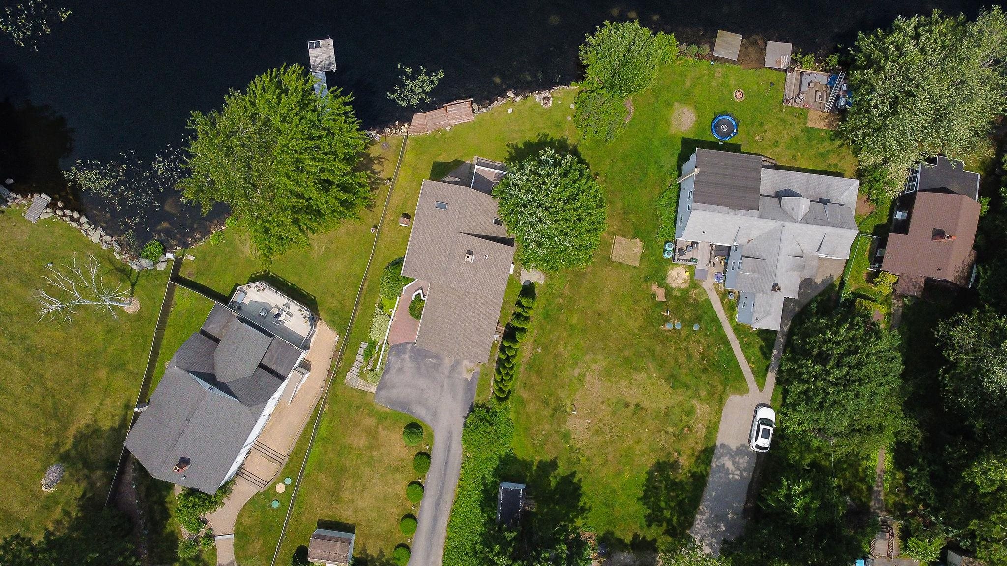 108 South Shore Road Windham, NH 03087 - Photo 17 of 47