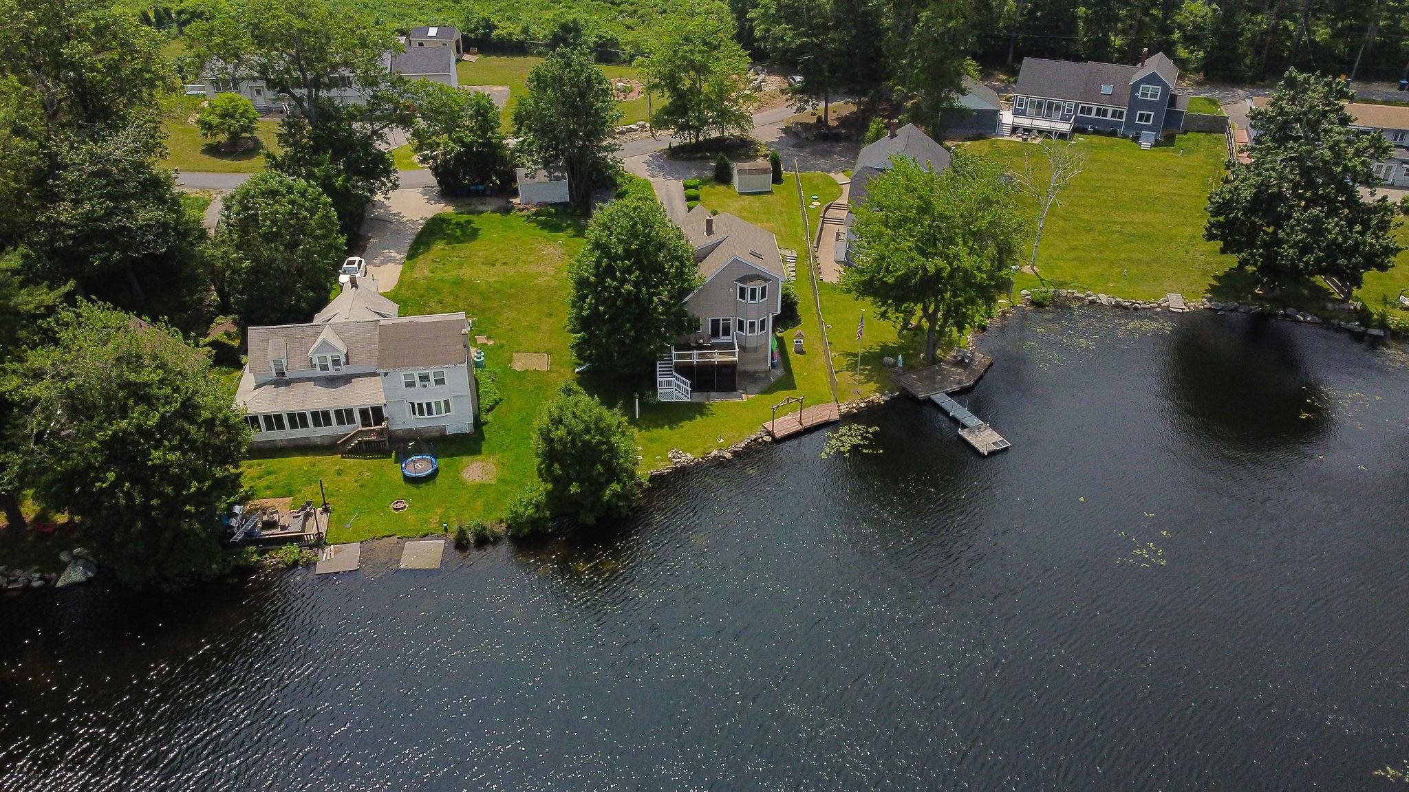 108 South Shore Road Windham, NH 03087 - Photo 18 of 47