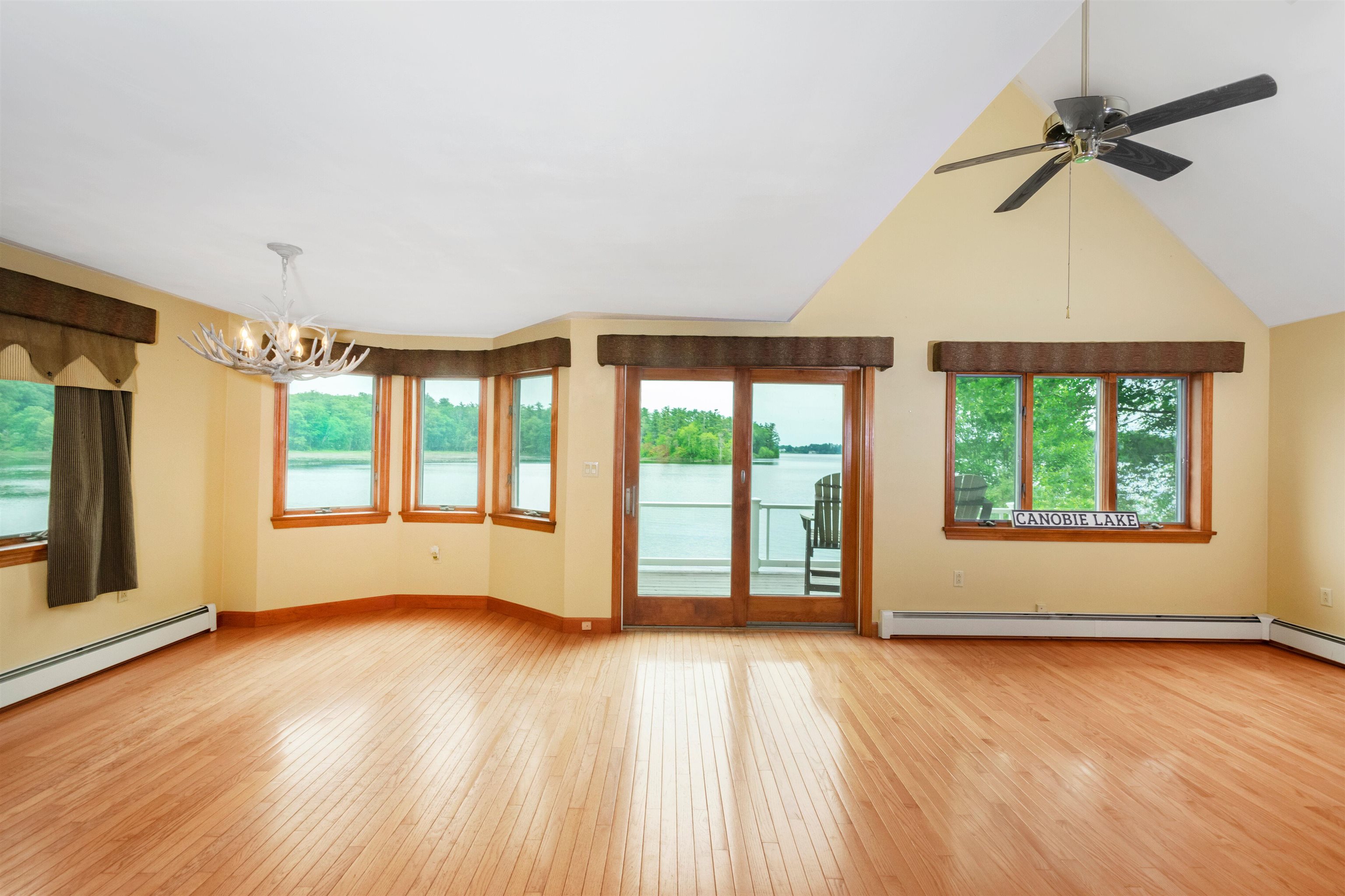 108 South Shore Road Windham, NH 03087 - Photo 19 of 47