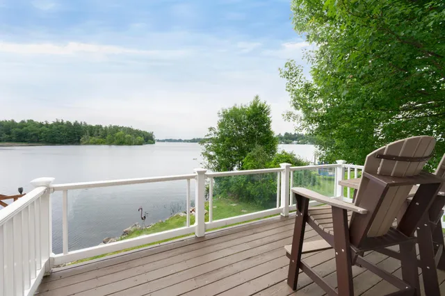 $764,995 | 108 South Shore Road, Windham, NH 03087