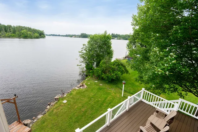 $764,995 | 108 South Shore Road, Windham, NH 03087