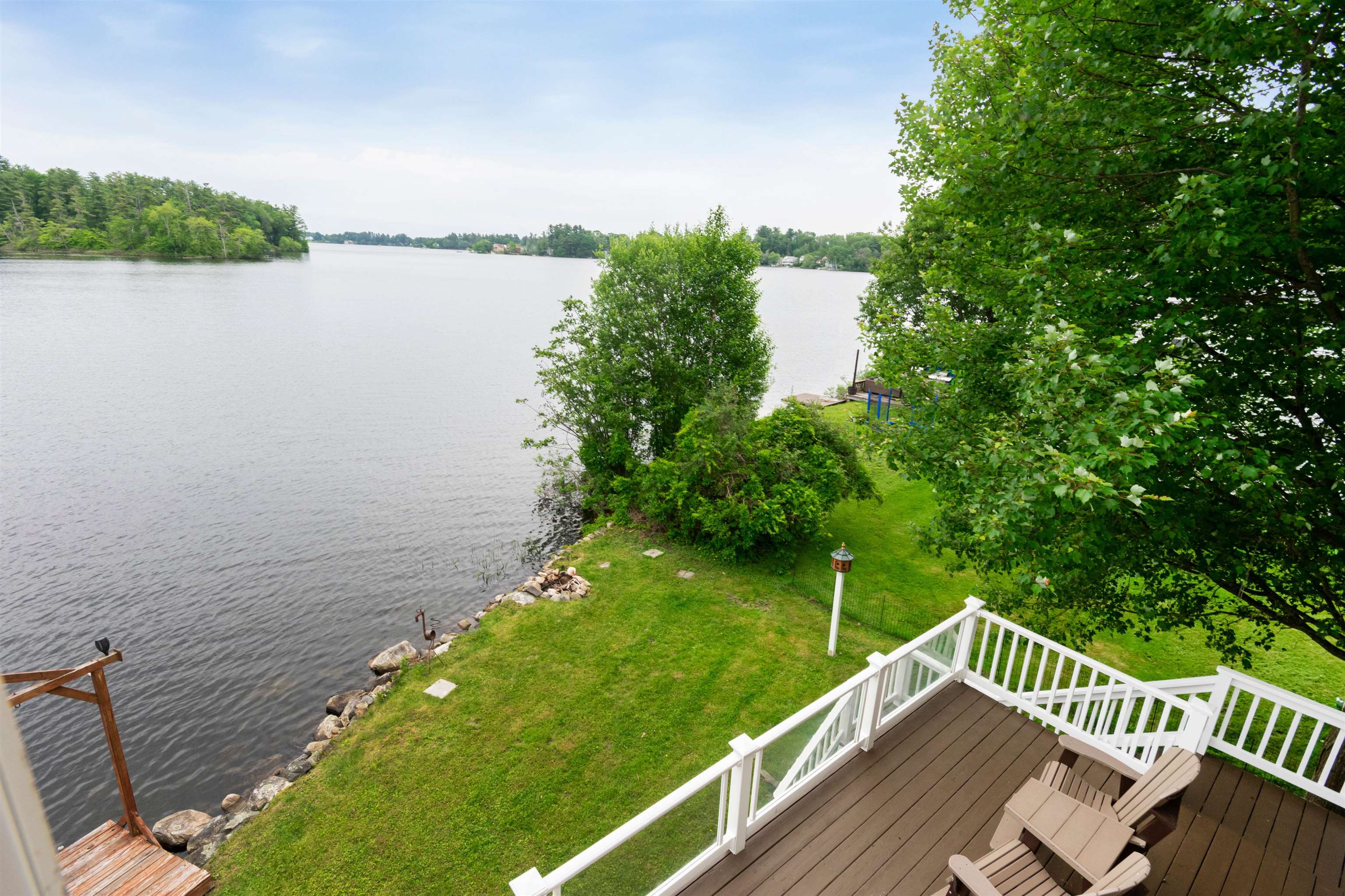 108 South Shore Road Windham, NH 03087 - Photo 45 of 47