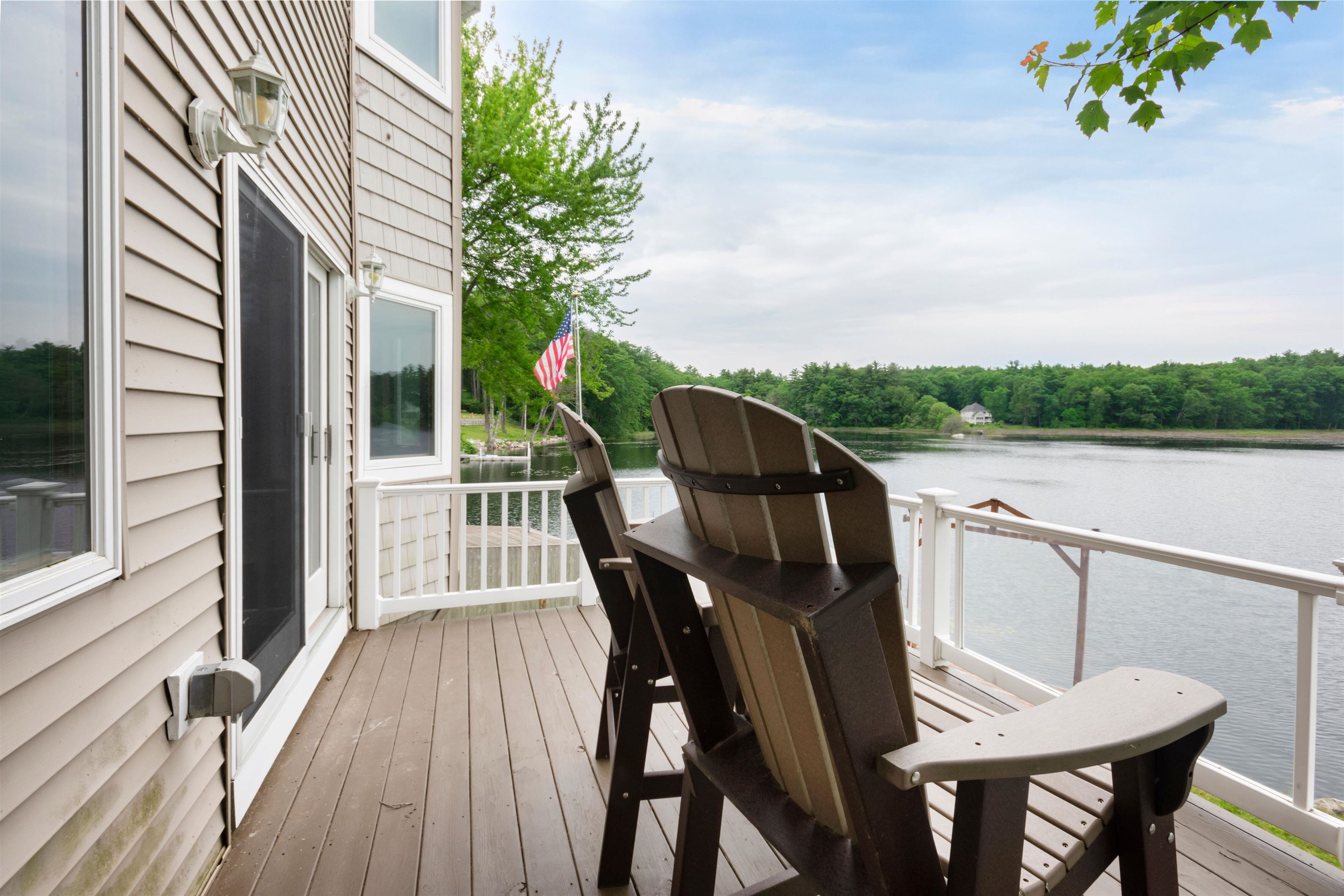 108 South Shore Road Windham, NH 03087 - Photo 46 of 47