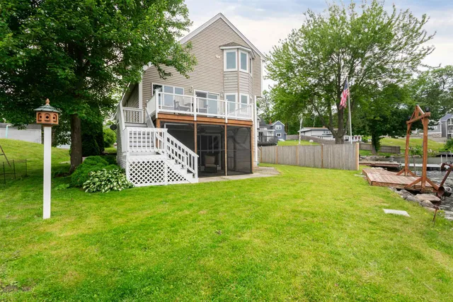 $764,995 | 108 South Shore Road, Windham, NH 03087