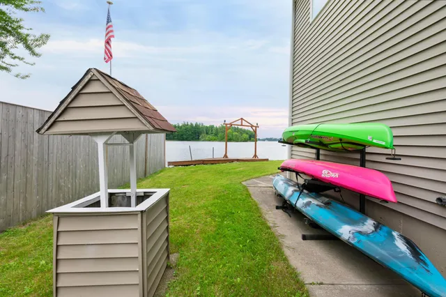 $764,995 | 108 South Shore Road, Windham, NH 03087