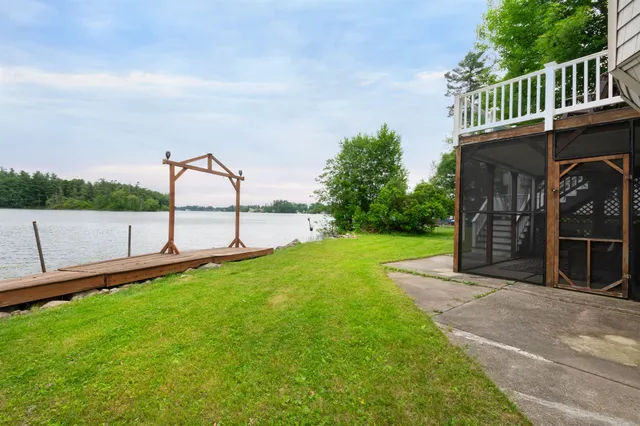 $764,995 | 108 South Shore Road, Windham, NH 03087