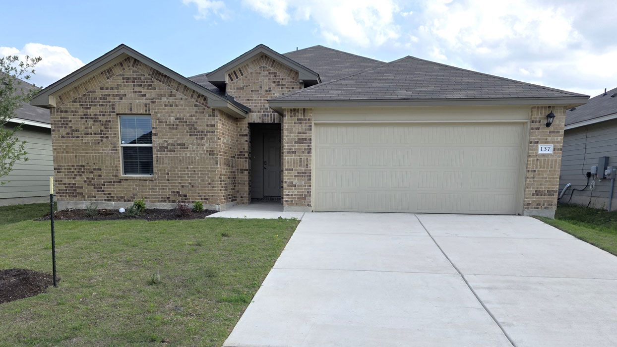 137 Willers Road Jarrell, TX 76537 - Photo 1 of 1 Gallery Image 1