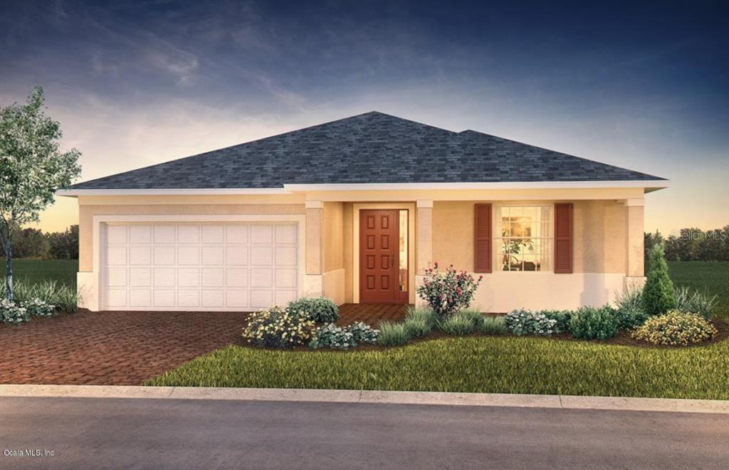 10023 Southwest 88th Lane Road Ocala, FL 34481 - Photo 1 of 1 050AVA Juliana Rendering