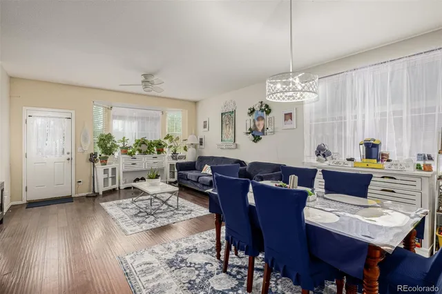 $625,000 | 3385 South Jericho Court, Aurora, CO 80013