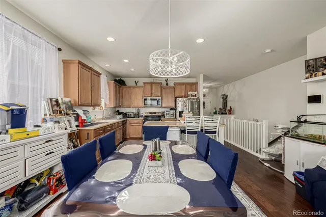 $625,000 | 3385 South Jericho Court, Aurora, CO 80013