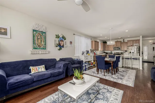 $625,000 | 3385 South Jericho Court, Aurora, CO 80013