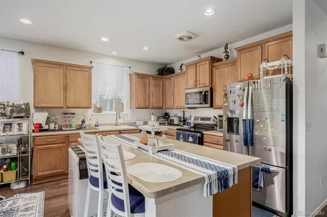 $625,000 | 3385 South Jericho Court, Aurora, CO 80013