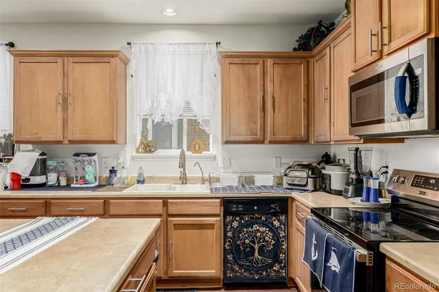 $625,000 | 3385 South Jericho Court, Aurora, CO 80013