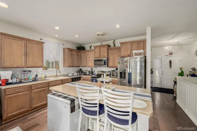 $625,000 | 3385 South Jericho Court, Aurora, CO 80013