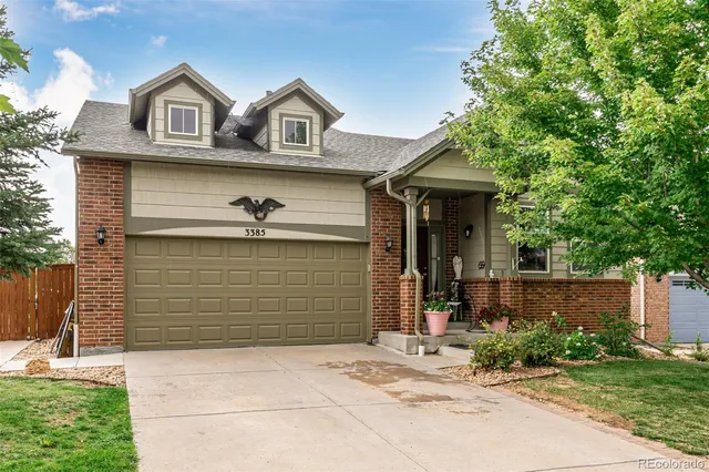 $625,000 | 3385 South Jericho Court, Aurora, CO 80013