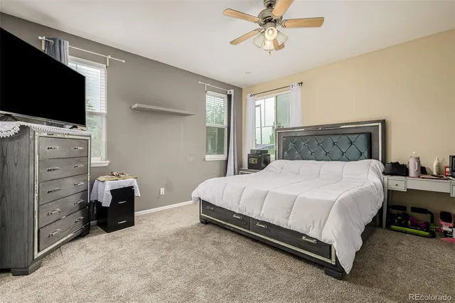 $625,000 | 3385 South Jericho Court, Aurora, CO 80013