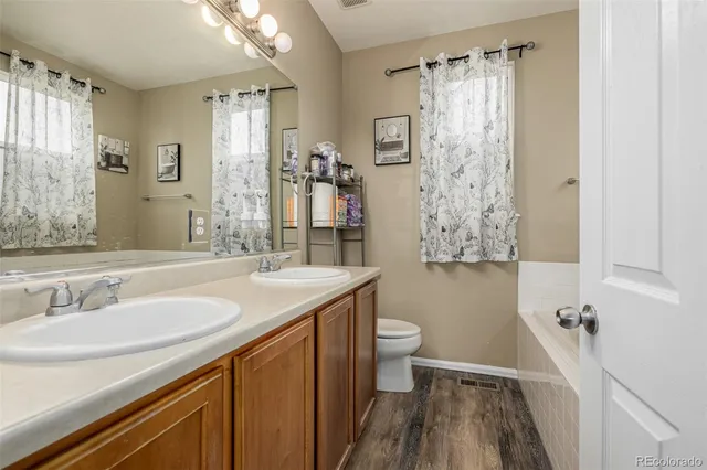 $625,000 | 3385 South Jericho Court, Aurora, CO 80013