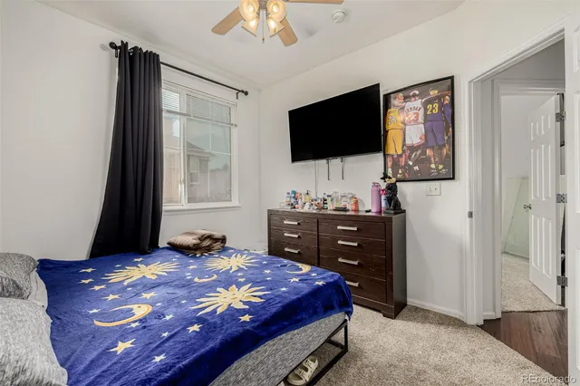 $625,000 | 3385 South Jericho Court, Aurora, CO 80013