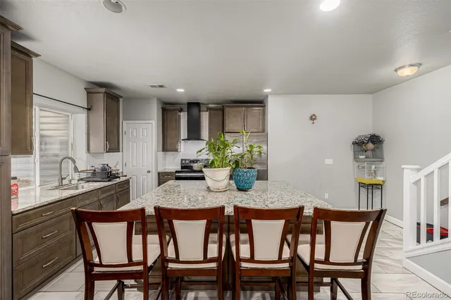 $625,000 | 3385 South Jericho Court, Aurora, CO 80013