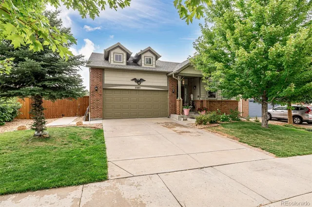 $625,000 | 3385 South Jericho Court, Aurora, CO 80013