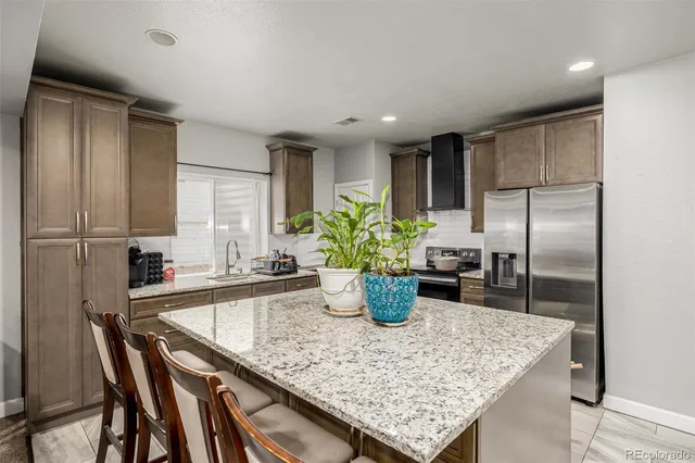 $625,000 | 3385 South Jericho Court, Aurora, CO 80013