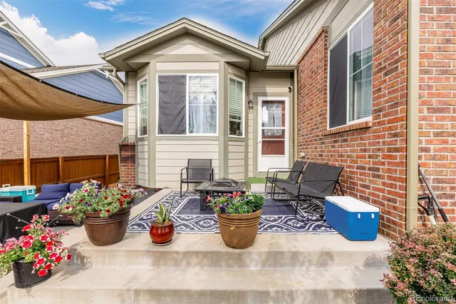 $625,000 | 3385 South Jericho Court, Aurora, CO 80013