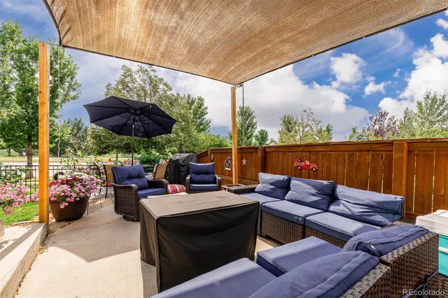 $625,000 | 3385 South Jericho Court, Aurora, CO 80013