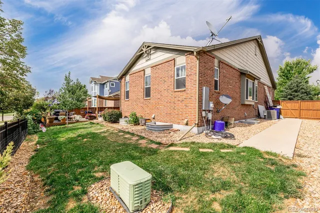 $625,000 | 3385 South Jericho Court, Aurora, CO 80013