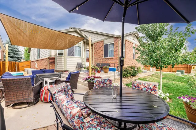 $625,000 | 3385 South Jericho Court, Aurora, CO 80013