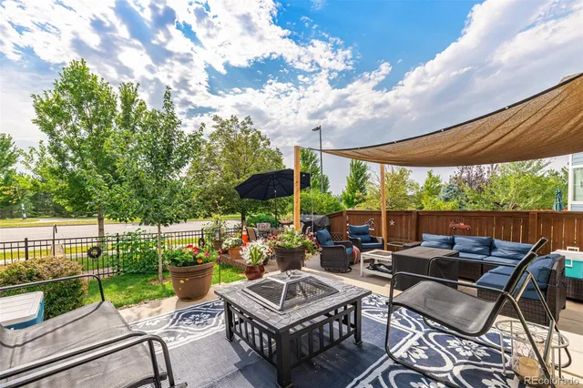 $625,000 | 3385 South Jericho Court, Aurora, CO 80013