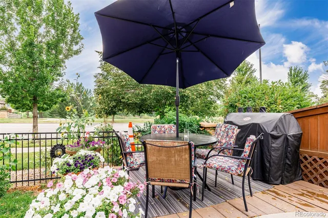 $625,000 | 3385 South Jericho Court, Aurora, CO 80013